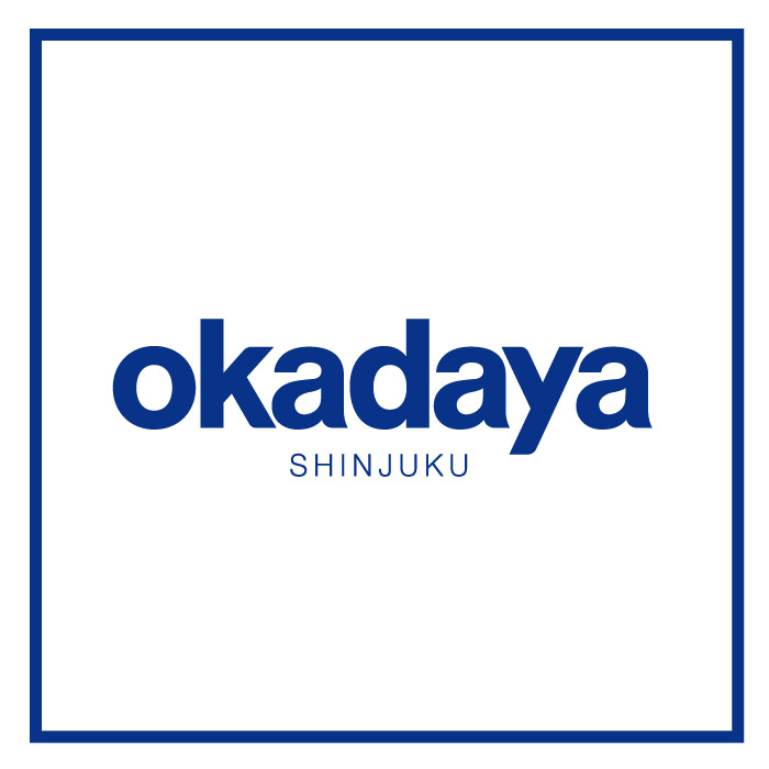 【オカダヤオンラインショップ】メール便対応商品拡充のお知らせ