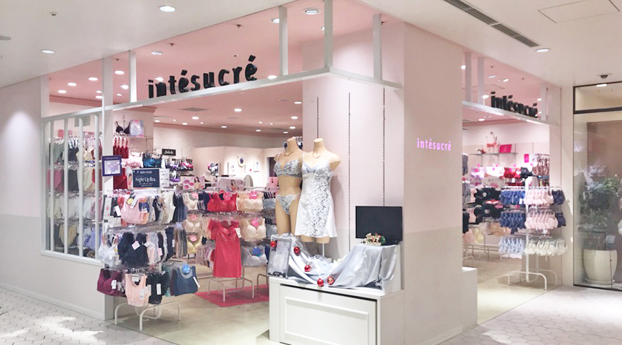 ルミネ有楽町店