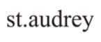 セントオードリー ロゴ