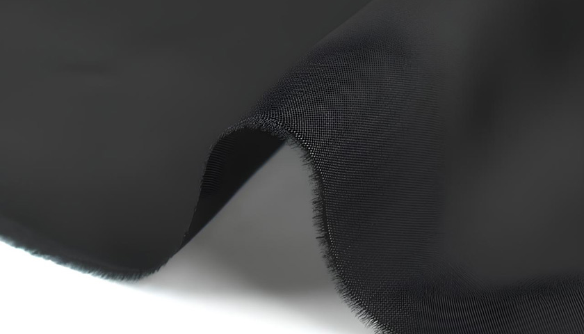 キュプラ繊維の生地