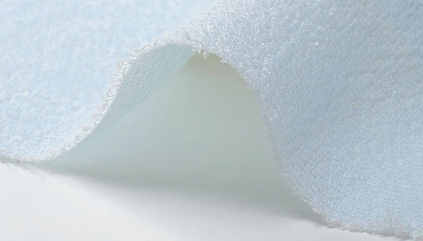 パイル・タオル生地