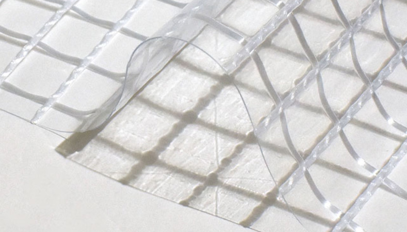 ビニール・ラミネート生地