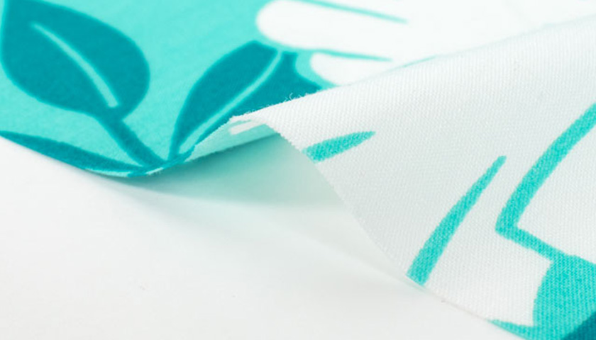 ブロード・ポプリン生地