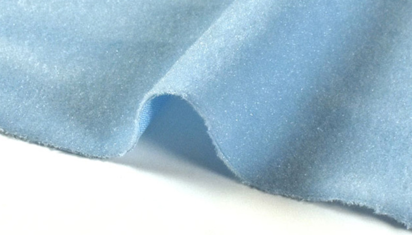 トイニット生地