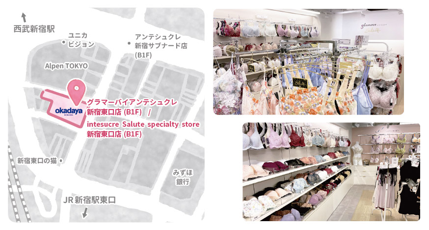 グラマーアクセス