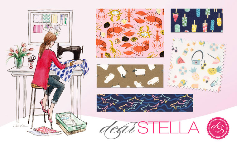 ディアステラ特集