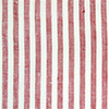 コットン・麻（ストライプ柄）