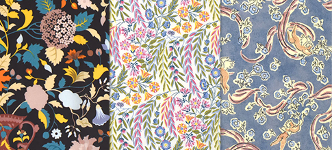 シーズナルコレクション　タナローン2023AW