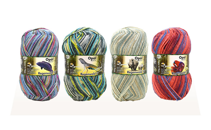 Opalレーゲンヴァルト