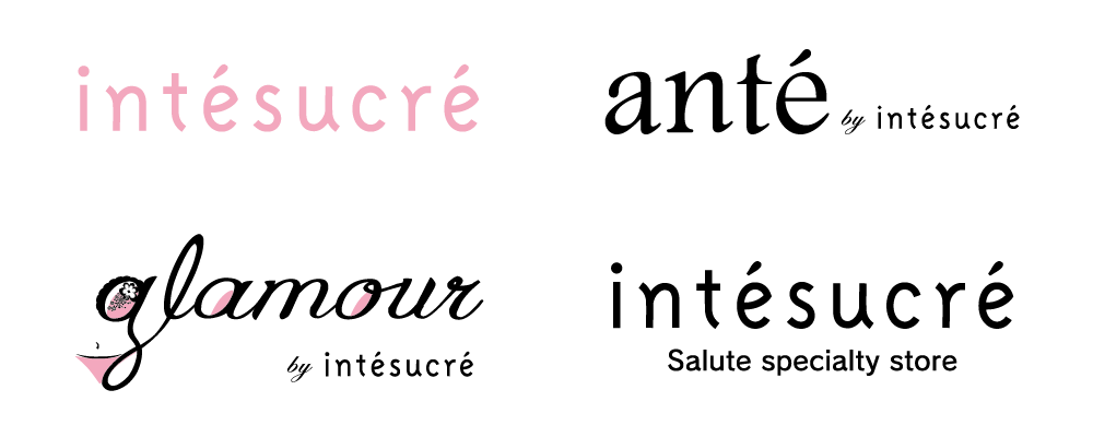 アンテシュクレ/アンテバイアンテシュクレ/グラマーバイアンテシュクレ/アンテシュクレ サルートスペシャリティストア